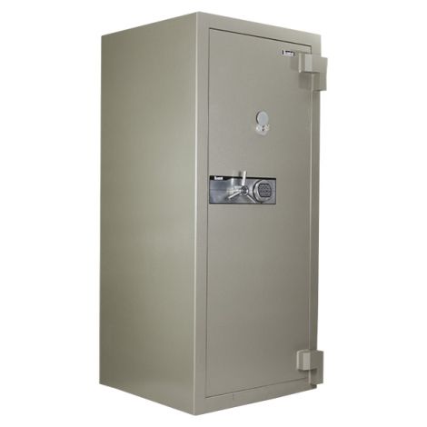 Guardall - KCR9 - High Security Safe 1