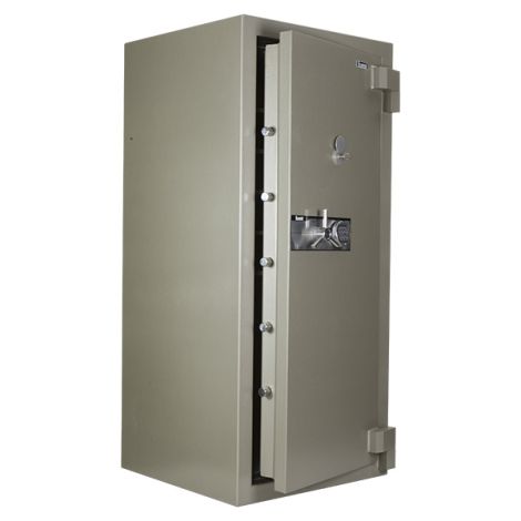 Guardall - KCR9 - High Security Safe 2