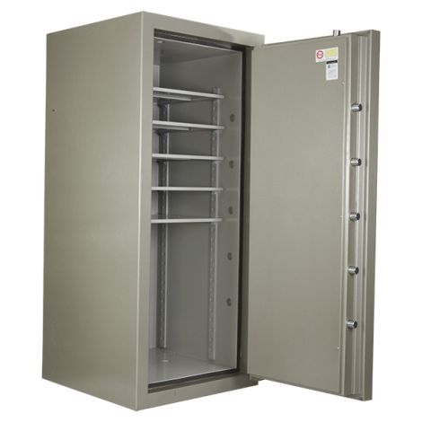 Guardall - KCR9 - High Security Safe 3