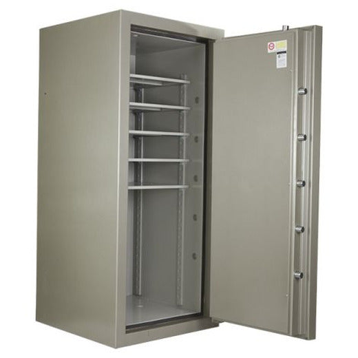 Guardall - KCR9 - High Security Safe 3