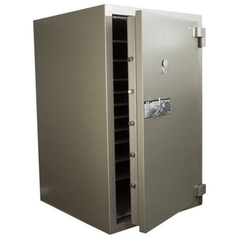 Guardall - KCR9E - High Security Safe 2