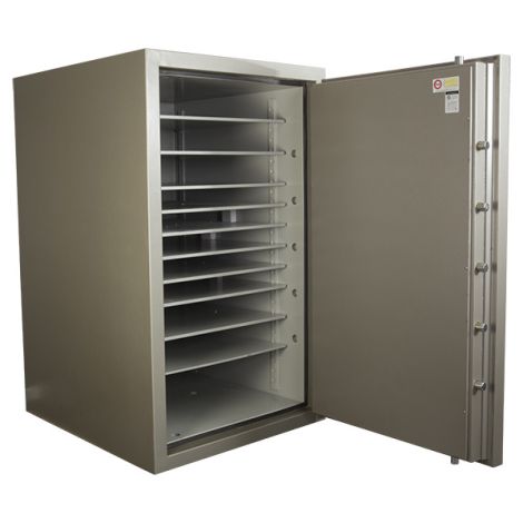 Guardall - KCR9E - High Security Safe 3