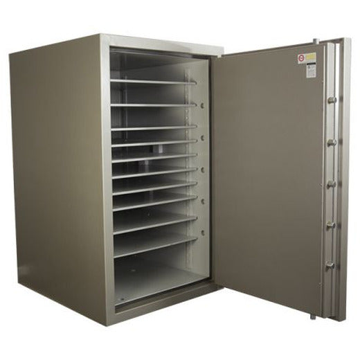 Guardall - KCR9E - High Security Safe 3