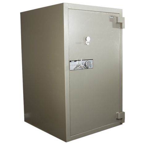 Guardall - KCR9E - High Security Safe 4