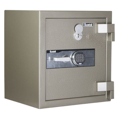 Guardall - KS1 - High Security Safe 1