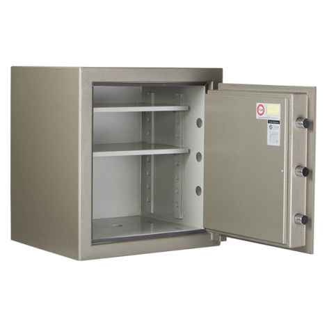 Guardall - KS1 - High Security Safe 2