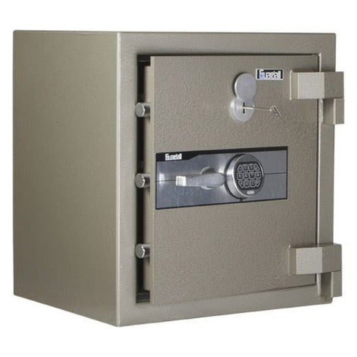 Guardall - KS1 - High Security Safe 3