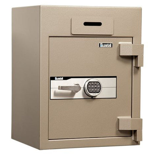 Guardall - KS2-CDM - Deposit Safe 1