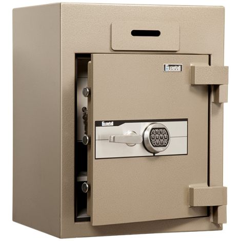 Guardall - KS2-CDM - Deposit Safe 2