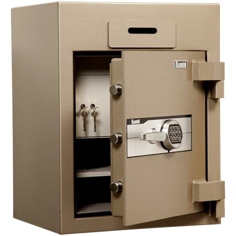 Guardall - KS2-CDM - Deposit Safe 5