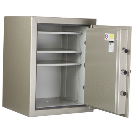 Guardall - KS2 - High Security Safe 3