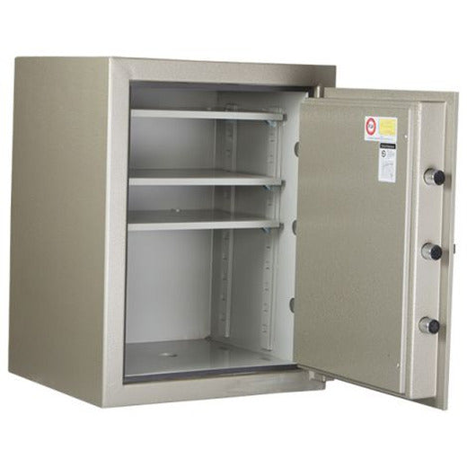 Guardall - KS2 - High Security Safe 3