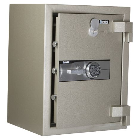 Guardall - KS2 - High Security Safe 4