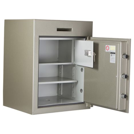 Guardall - KS2-ID - Deposit Safe 3