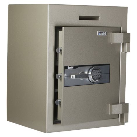 Guardall - KS2-ID - Deposit Safe 4