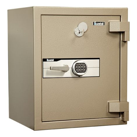 Guardall - KS3 - High Security Safe 1