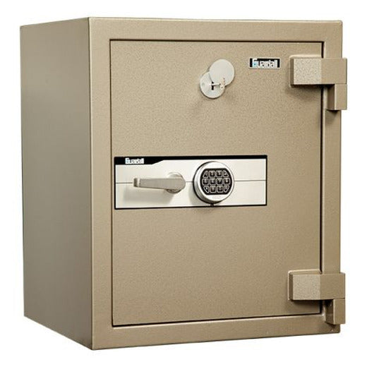 Guardall - KS3 - High Security Safe 2