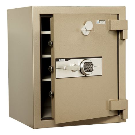 Guardall - KS3 - High Security Safe 3