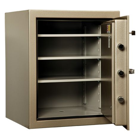 Guardall - KS3 - High Security Safe 4