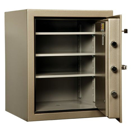 Guardall - KS3 - High Security Safe 4
