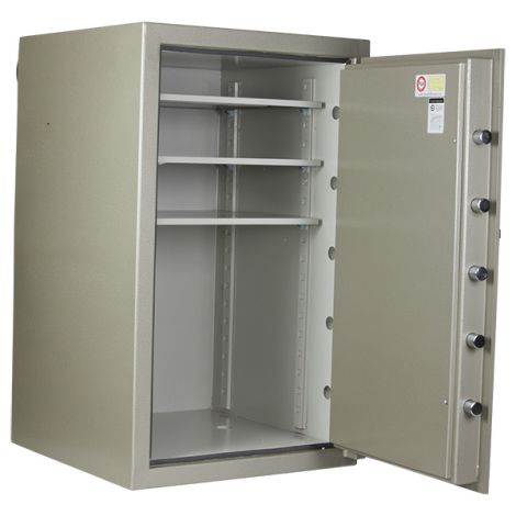 Guardall - KS4 - High Security Safe 3
