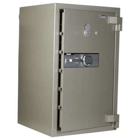 Guardall - KS4 - High Security Safe 4