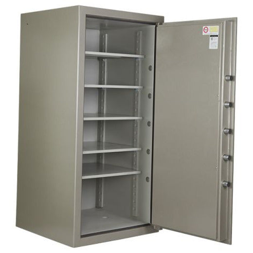 Guardall - KS7 - High Security Safe 2
