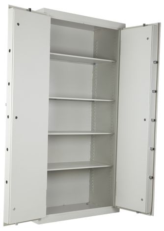 Guardall - SC1800-2 - Cabinet Safe 4