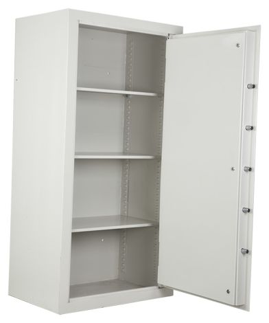 Guardall - SG60 - Cabinet Safe 3