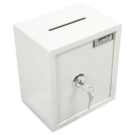 Guardall - SN25D - Deposit Cash Guard Safe 1