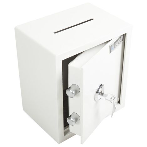 Guardall - SN25D - Deposit Cash Guard Safe 2