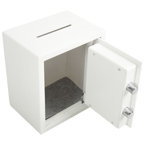 Guardall - SN25D - Deposit Cash Guard Safe 3