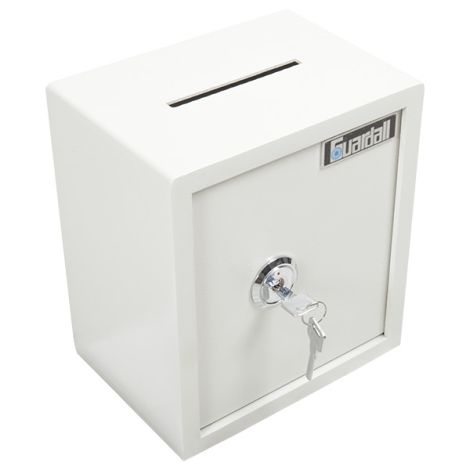 Guardall - SN25D - Deposit Cash Guard Safe 4