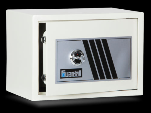 Guardall - T25  HAND GUNS & AMMO SAFE 2