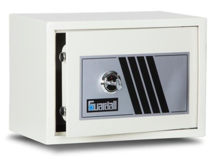 Guardall - T25  HAND GUNS & AMMO SAFE 2