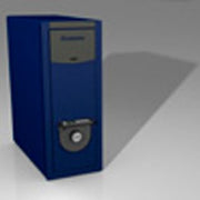 Gunnebo SafeCash Counter Deposit Smart 1