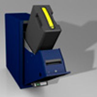 Gunnebo SafeCash Counter Deposit Smart 3