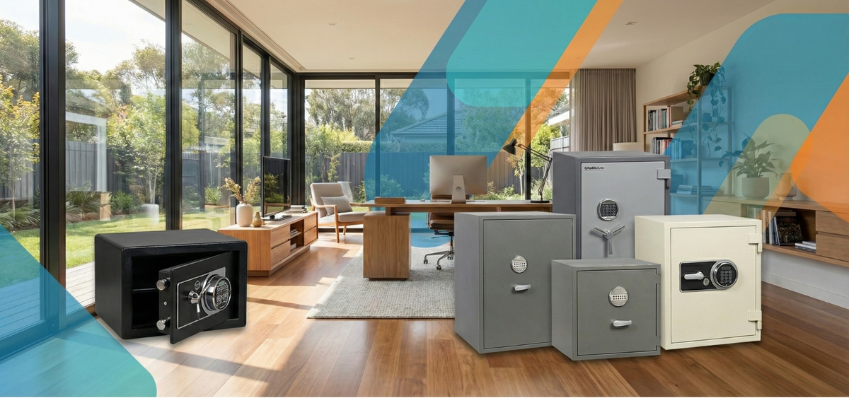 Buy A Safe | Safes for Home and Business | Australia