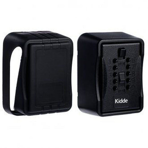 KIDDE KEYSAFE PRO 001267 BLK with COVER (S7) 2