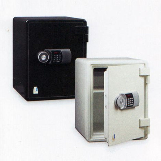 LOCKTECH - Compact Large Fire Resistant Safes 2