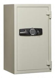 LOCKTECH - ES-100 Fire Resistant Document Safe 1