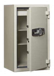 LOCKTECH - ES-100 Fire Resistant Document Safe 3