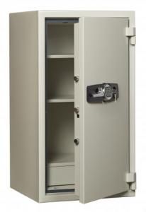 LOCKTECH - ES-150 Fire Resistant Document Safe 3
