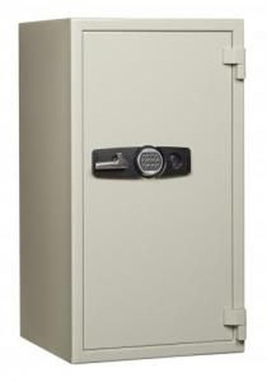 LOCKTECH - ES-150 Fire Resistant Document Safe 4