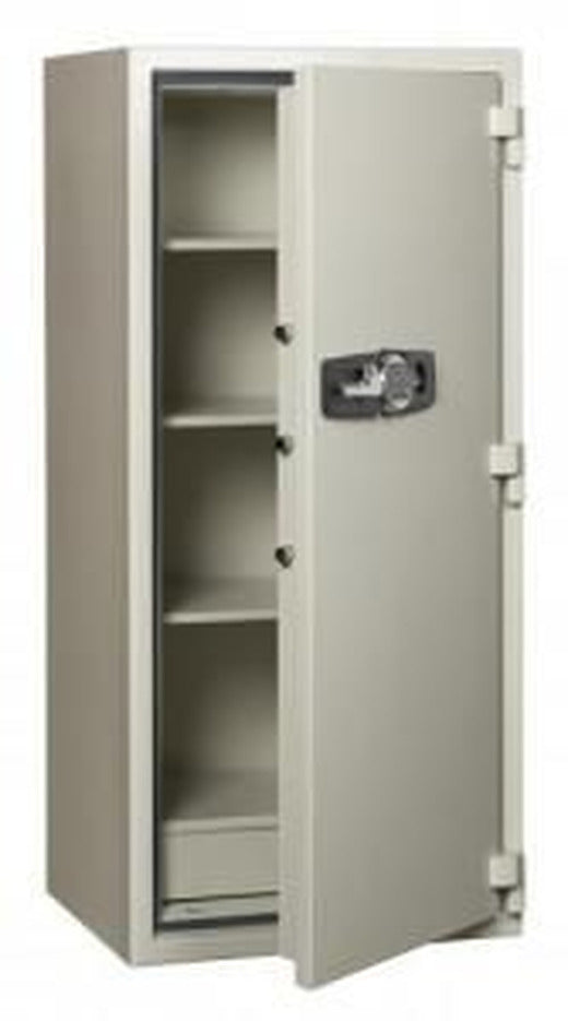 LOCKTECH - ES-350 Fire Resistant Document Safe 4