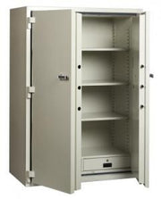 LOCKTECH - ES-700 Fire Resistant Document Safe 1