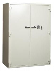 LOCKTECH - ES-700 Fire Resistant Document Safe 3