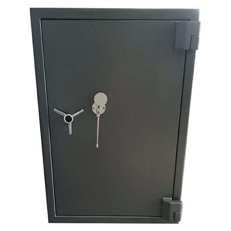 Platinum BO5 Bond 5 Grade 1 TDR Burglar & Fire Resistant Safe 1