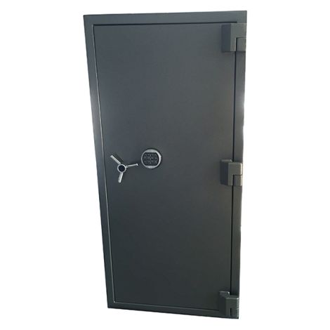 Platinum BO6 Bond 6 Grade 1 TDR Burglar & Fire Resistant Safe 1