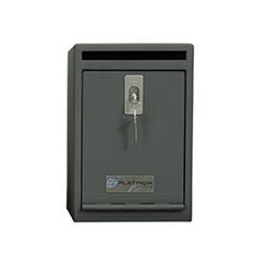 Platinum CL1 Collector Postal Slot Deposit Safe 1